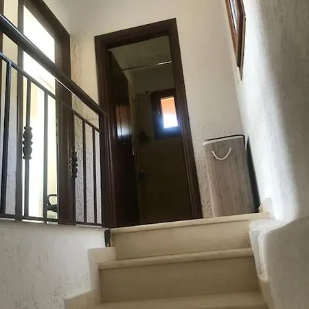 House * 库佛斯港